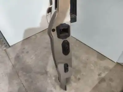 Second-hand car spare part right sliding side door for ford transit courier combi ambiente oem iam references   