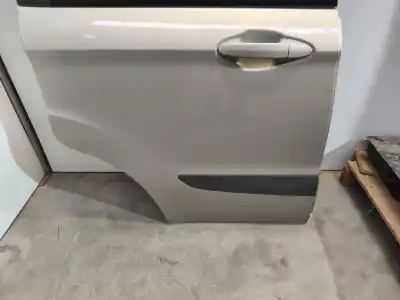 Second-hand car spare part right sliding side door for ford transit courier combi ambiente oem iam references   