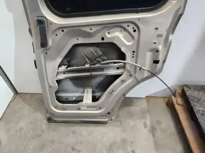 Second-hand car spare part right sliding side door for ford transit courier combi ambiente oem iam references   