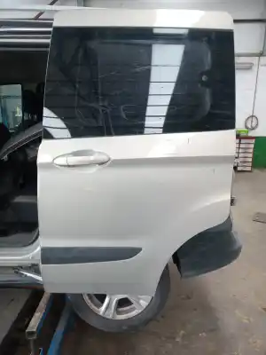 Second-hand car spare part Left Sliding Side Door for FORD TRANSIT COURIER Combi Ambiente OEM IAM references   
