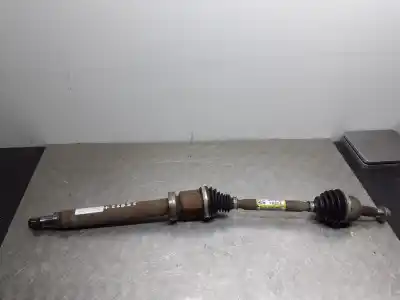 Tweedehands auto-onderdeel transmissie rechts voor voor ford transit courier combi ambiente oem iam-referenties et763b436ab