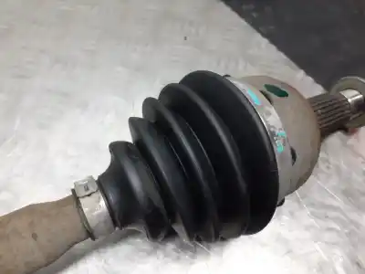 Second-hand car spare part front right transmission for ford transit courier combi ambiente oem iam references et763b436ab  