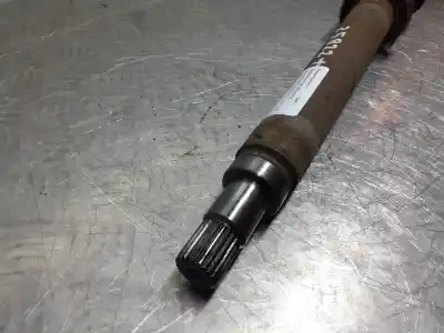 Second-hand car spare part front right transmission for ford transit courier combi ambiente oem iam references et763b436ab  