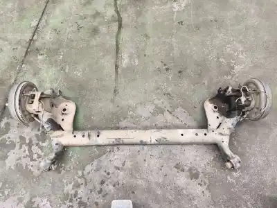 Tweedehands auto-onderdeel achteras voor ford transit courier combi ambiente oem iam-referenties ey16-5k952-ac