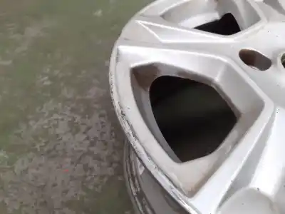 Автозапчасти б/у шина за ford transit courier combi ambiente ссылки oem iam et761007aa  