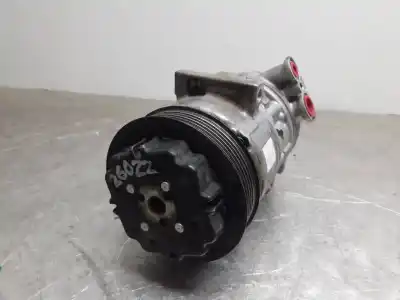 Peça sobressalente para automóvel em segunda mão compressor de ar condicionado a/a a/c por opel corsa d catch me referências oem iam 55703721  