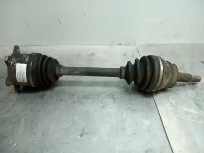 Автозапчастина б/у трансмісія задня ліва для mitsubishi montero (v60/v70) 3.2 di-d avance посилання на oem iam   