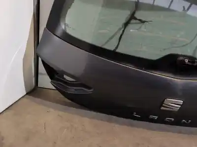 Автозапчастина б/у загальні двері для seat leon (5f1) 1.4 16v tsi act посилання на oem iam   