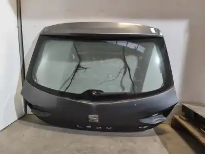 Автозапчастина б/у загальні двері для seat leon (5f1) 1.4 16v tsi act посилання на oem iam   