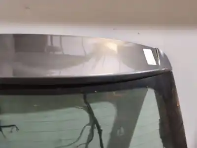 Автозапчастина б/у загальні двері для seat leon (5f1) 1.4 16v tsi act посилання на oem iam   