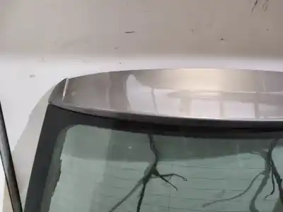 Автозапчастина б/у загальні двері для seat leon (5f1) 1.4 16v tsi act посилання на oem iam   