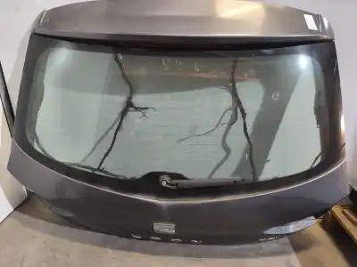 Автозапчастина б/у загальні двері для seat leon (5f1) 1.4 16v tsi act посилання на oem iam   