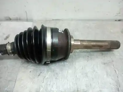 Pièce détachée automobile d'occasion Transmission Avant Gauche pour SSANGYONG REXTON RX 290 Plus Références OEM IAM   