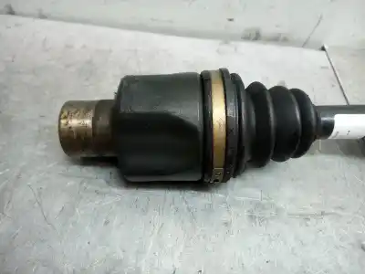 Pièce détachée automobile d'occasion transmission avant gauche pour ssangyong rexton rx 290 plus références oem iam   