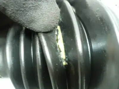 Pièce détachée automobile d'occasion transmission avant gauche pour ssangyong rexton rx 290 plus références oem iam   