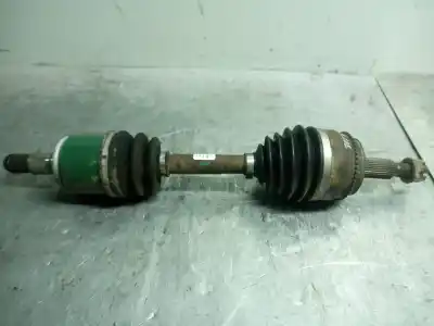 Piesă de schimb auto la mâna a doua transmisie fatã stânga pentru mitsubishi montero (v60/v70) 3.2 di-d avance referințe oem iam   