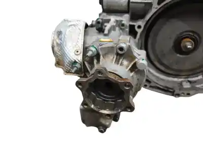 Автозапчастина б/у коробка передач для seat leon st (5f8) x-perience 4drive посилання на oem iam swr  