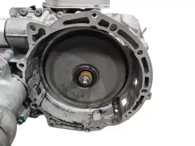 Автозапчастина б/у коробка передач для seat leon st (5f8) x-perience 4drive посилання на oem iam swr  