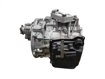 Автозапчастина б/у коробка передач для seat leon st (5f8) x-perience 4drive посилання на oem iam swr  