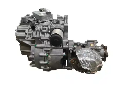 Автозапчастина б/у коробка передач для seat leon st (5f8) x-perience 4drive посилання на oem iam swr  