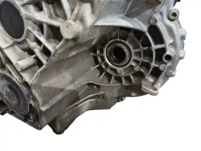 Автозапчастина б/у коробка передач для seat leon st (5f8) x-perience 4drive посилання на oem iam swr  