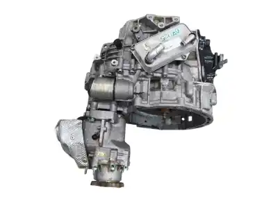 Автозапчастина б/у коробка передач для seat leon st (5f8) x-perience 4drive посилання на oem iam swr  