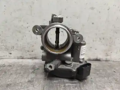 Автозапчасти б/у бабочка коробка за seat leon st (5f8) x-perience 4drive ссылки oem iam 04l128063t  