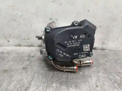 Автозапчасти б/у бабочка коробка за seat leon st (5f8) x-perience 4drive ссылки oem iam 04l128063t  