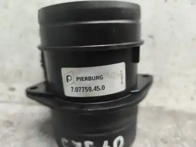 Автозапчастина б/у витратомір повітря для seat leon st (5f8) x-perience 4drive посилання на oem iam 03l906461a  