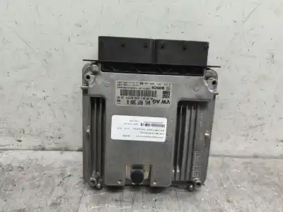 Автозапчастина б/у  для SEAT LEON ST (5F8)  Посилання на OEM IAM 04L907309R  