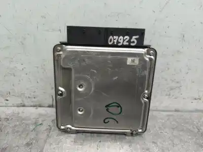 Автозапчасти б/у блок управления двигателем за seat leon st (5f8) x-perience 4drive ссылки oem iam 04l907309r  