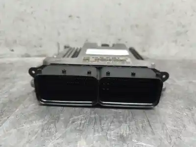 Автозапчасти б/у блок управления двигателем за seat leon st (5f8) x-perience 4drive ссылки oem iam 04l907309r  