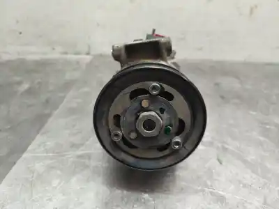 Автозапчастина б/у компресор кондиционера для seat leon st (5f8) x-perience 4drive посилання на oem iam 5q0816803d  