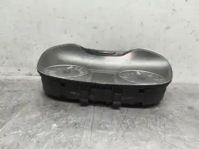 Автозапчастина б/у панель інструментів для seat leon st (5f8) x-perience 4drive посилання на oem iam 5f0920711e  