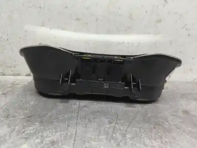 Автозапчастина б/у панель інструментів для seat leon st (5f8) x-perience 4drive посилання на oem iam 5f0920711e  