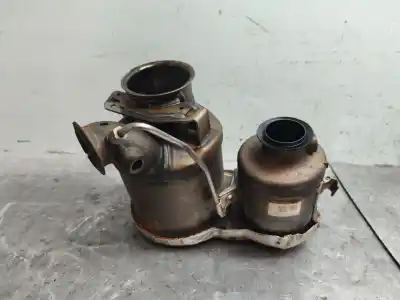 Автозапчастина б/у фільтр часток для SEAT LEON ST (5F8) X-Perience 4Drive Посилання на OEM IAM 04L131723CT  