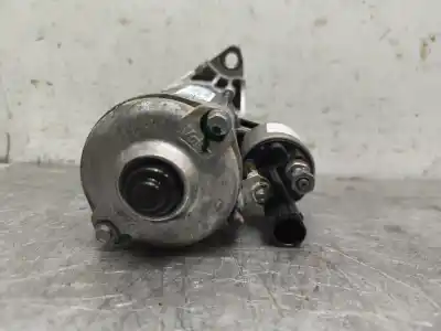 Автозапчастина б/у двигун запускається для seat leon st (5f8) x-perience 4drive посилання на oem iam 02e911022c  