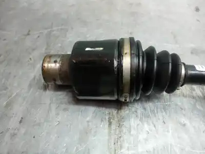 Pièce détachée automobile d'occasion transmission avant gauche pour ssangyong rexton rx 290 plus références oem iam   