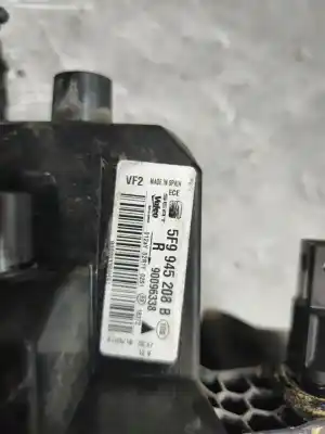 Автозапчасти б/у правый задний фонарь за seat leon st (5f8) x-perience 4drive ссылки oem iam 5f9945208b