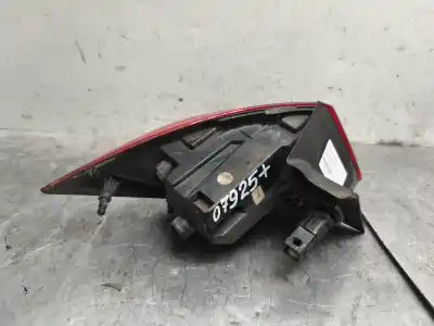 Автозапчасти б/у правый задний фонарь за seat leon st (5f8) x-perience 4drive ссылки oem iam 5f9945208b  