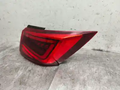 Автозапчасти б/у правый задний фонарь за seat leon st (5f8) x-perience 4drive ссылки oem iam 5f9945208b  