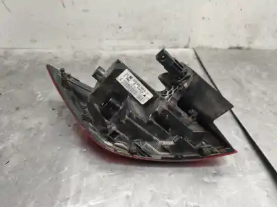 Автозапчасти б/у правый задний фонарь за seat leon st (5f8) x-perience 4drive ссылки oem iam 5f9945208b  