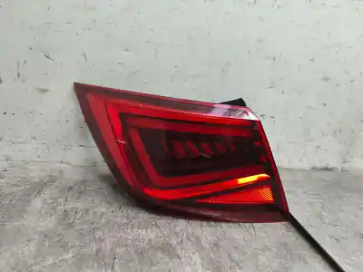 Автозапчасти б/у левый задний фонарь за seat leon st (5f8) x-perience 4drive ссылки oem iam 5f9945207b  