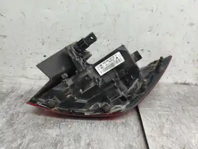 Автозапчасти б/у левый задний фонарь за seat leon st (5f8) x-perience 4drive ссылки oem iam 5f9945207b  