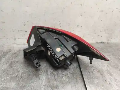 Автозапчасти б/у левый задний фонарь за seat leon st (5f8) x-perience 4drive ссылки oem iam 5f9945207b  