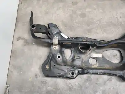 Автозапчастина б/у передня вісь для SEAT LEON ST (5F8) X-Perience 4Drive Посилання на OEM IAM 5Q0199315Q  