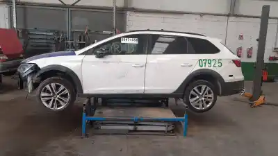 Автозапчасти б/у ЗАДНЯЯ ЛЕВАЯ ДВЕРЬ за SEAT LEON ST (5F8)  ссылки OEM IAM    Автозапчасти б/у ЗАДНЯЯ ЛЕВАЯ ДВЕРЬ за SEAT LEON ST (5F8)  ссылки OEM IAM
