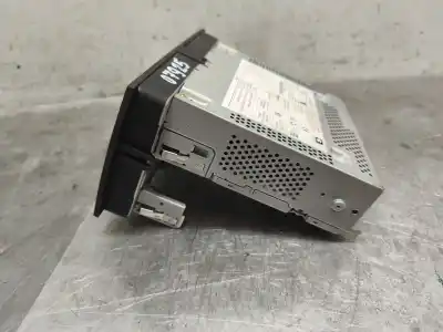 Автозапчасти б/у аудиосистема / радио cd за seat leon st (5f8) x-perience 4drive ссылки oem iam 5f0035871d