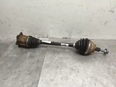 Автозапчастина б/у передня права трансмісія для seat leon st (5f8) x-perience 4drive посилання на oem iam 5q0407272ep  