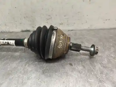 Piesă de schimb auto la mâna a doua Transmisie Fatã Dreapta pentru SEAT LEON ST (5F8) X-Perience 4Drive Referințe OEM IAM 5Q0407272EP  